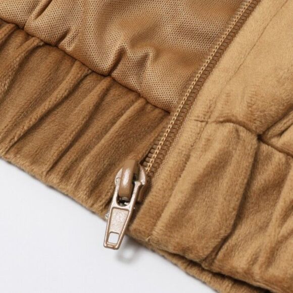 100. Vivian Retro Jacket with Pant Set - Picture 12 of 16